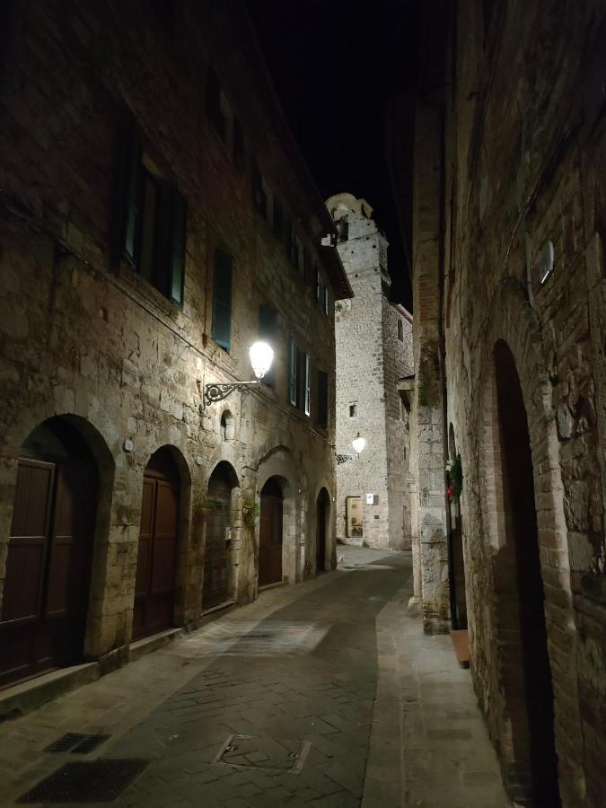 Dal Podesta San Gemini Exterior photo