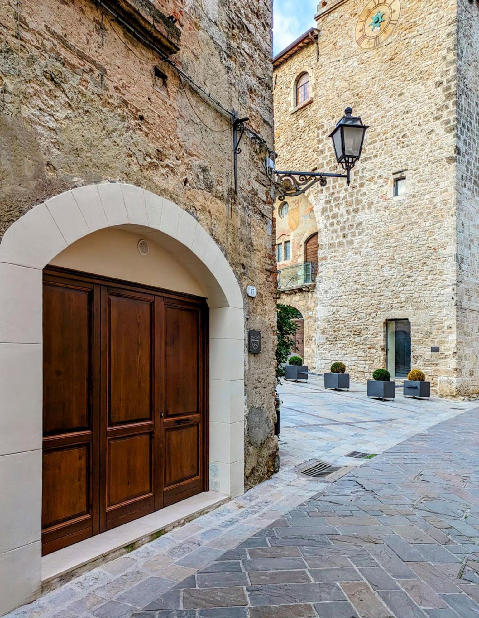 Dal Podesta San Gemini Exterior photo